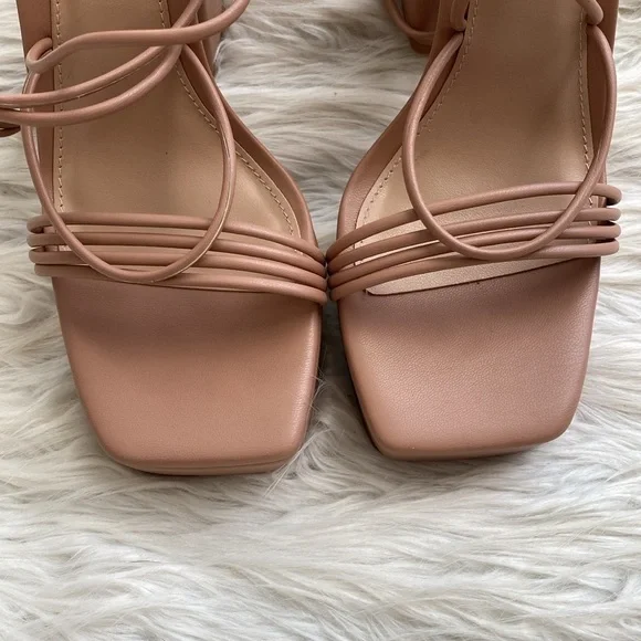 Steve Madden | Manzie Platform Heel - Picture 6 of 11